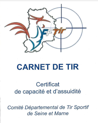 carnetDeTirCDTir77